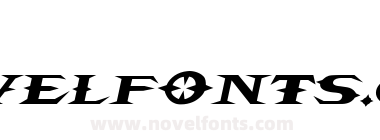 VTCBelialsBladeItalic
