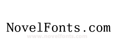 Verily Serif Mono