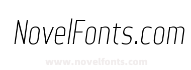 Web Serveroff Italic