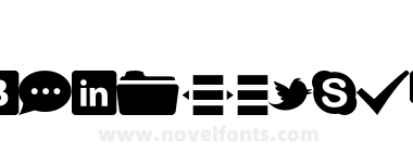 WebSymbols-Regular