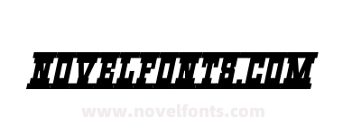 Western Rail Italic