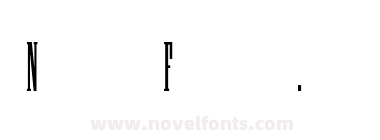 Woodtype-HTF-AntiqueXXXCond