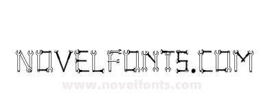 WrenchedLetters
