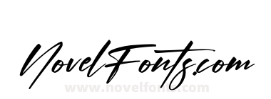 Xantegrode Signature Italic