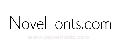 Drescher Grotesk BT Light