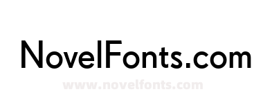 Drescher Grotesk BT SemiBold