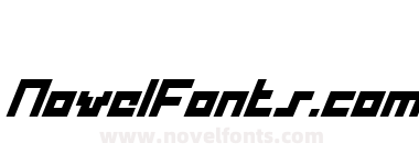 Drid Herder Solid Italic