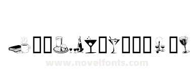 Drinks  Various
