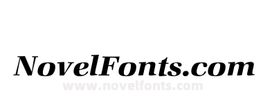 ZapfBookEF-DemiItalic