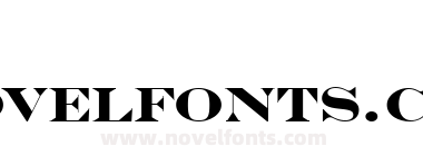 a_SeriferExpTitul Bold