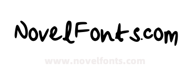 beccasfont
