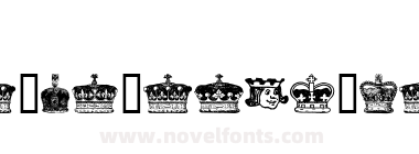 crowns and coronets