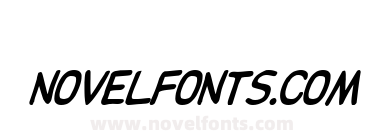 DupuyBA Lloon Italic