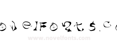 everydayFont