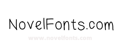 lazyfont