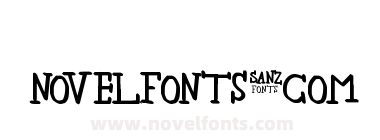 newbie serif