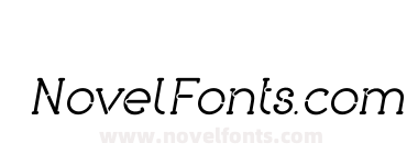 piron-Italic