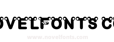 rilakkuma dingbat Bold