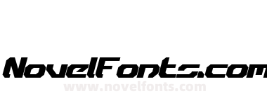 DynothermBoldItalic