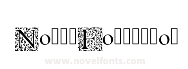 EB Garamond Initials