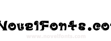 EYEfont