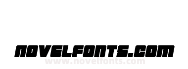 4ce Semi-Italic