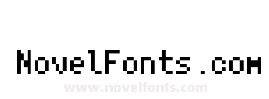 Ark-Pixel-10px-monospaced-zh_cn-Regular