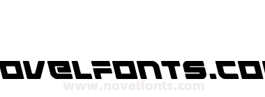 ArmedLightningLeftalic