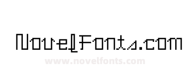 EdgyHandFont