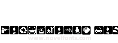 BOUTON International Symbols