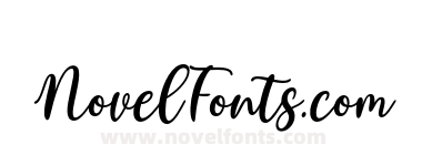 BeautySabilaScript-Italic