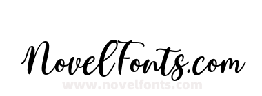 BeautySabilaScript-Italic