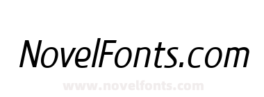 Beval-Italic