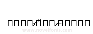 Bickham Script MM Alt 1
