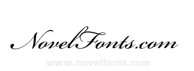 Bickham_Script_400_wt_Italic