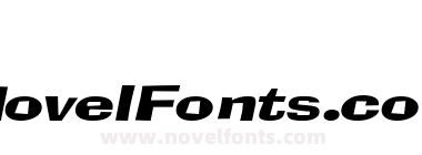 BloxExtended_Italic