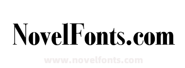 Bodoni Classic Condensed
