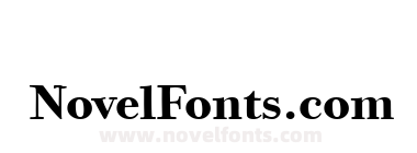 Bodoni Twelve OS ITC TT