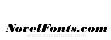 BodoniH_Bold_Italic