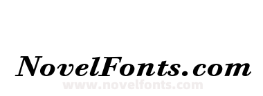 Bodoni_Six_ITC_Bold_Italic