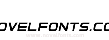 ElementalEnd-Italic