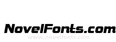 Bolts_SF_Italic
