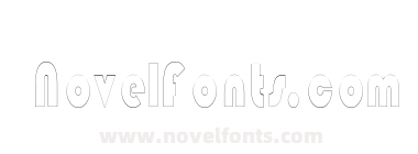 BongoBlackOutlineCondensed