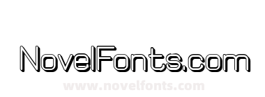 Elgethy Bold Offset