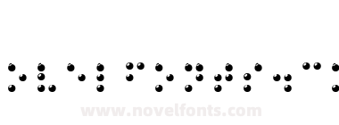 Braille 3D