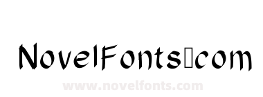 ElisFont3