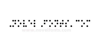 Braille_6dot