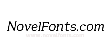 BrandierTrial-Italic