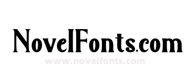 Brandon Selection Serif