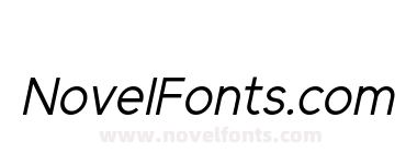 ElliotSans-RegularItalic